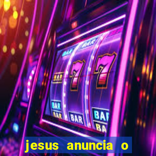 jesus anuncia o reino de deus catequese infantil